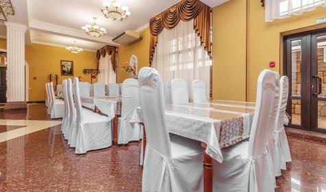 Отель Элизабет. Сочи, Лазаревское