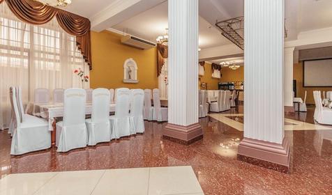 Отель Элизабет. Сочи, Лазаревское