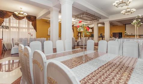 Отель Элизабет. Сочи, Лазаревское