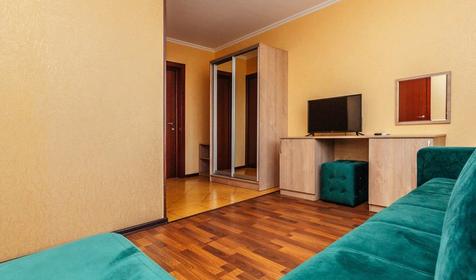 Семейный. Отель Элизабет. Сочи, Лазаревское