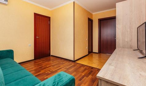 Семейный. Отель Элизабет. Сочи, Лазаревское