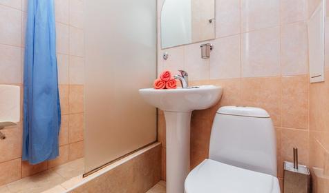 Семейный. Отель Элизабет. Сочи, Лазаревское