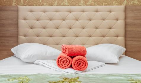 Стандарт. Отель Элизабет. Сочи, Лазаревское