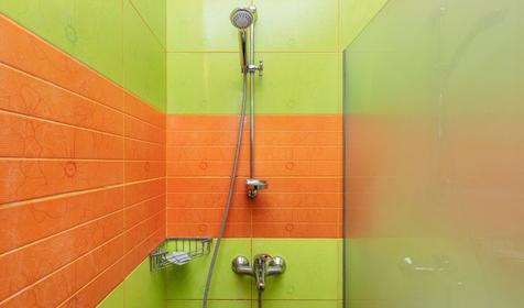 Стандарт. Отель Элизабет. Сочи, Лазаревское