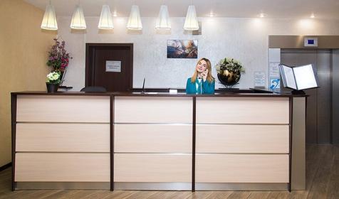 Санаторий Мыс Видный корпус «Арена». Сочи