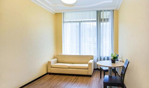 Комфорт. Санаторий Мыс Видный корпус «Арена». Сочи