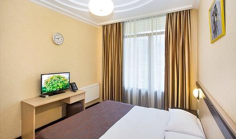 Комфорт. Санаторий Мыс Видный корпус «Арена». Сочи