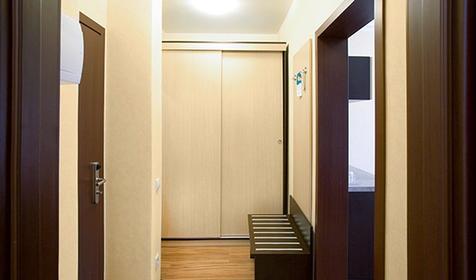 Комфорт. Санаторий Мыс Видный корпус «Арена». Сочи