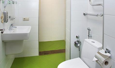 Комфорт. Санаторий Мыс Видный корпус «Арена». Сочи