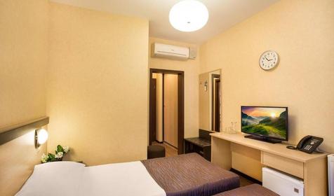 Стандарт. Санаторий Мыс Видный корпус «Арена». Сочи