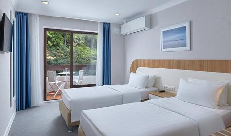 Семейный стандарт