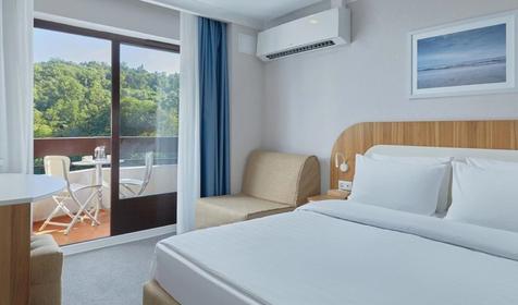 Семейный стандарт