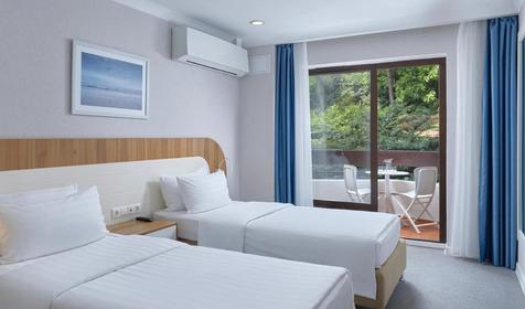 Семейный стандарт