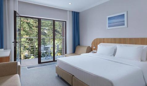 Супериор двухместный