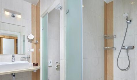 Супериор двухместный