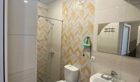 Апартаменты Люкс