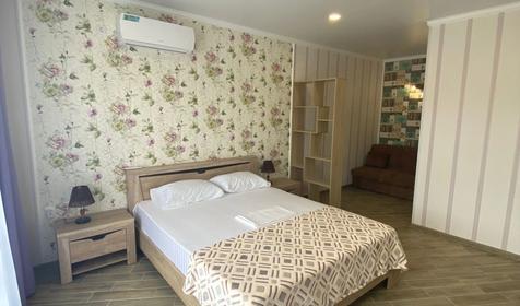 Апартаменты Люкс