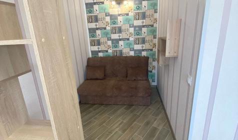 Апартаменты Люкс