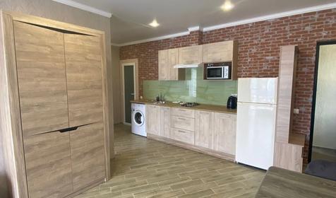 Апартаменты Люкс