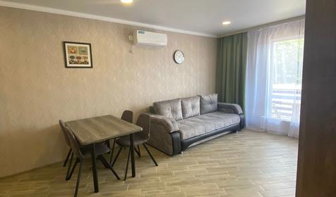 Апартаменты Люкс