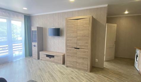 Апартаменты Люкс