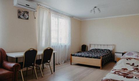 Трехместный эконом