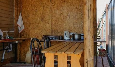 Трехместный стандарт