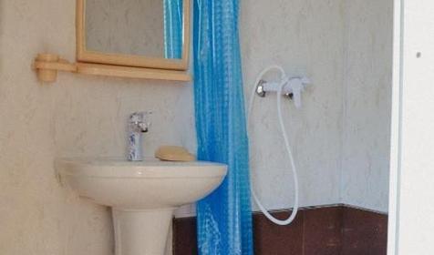 Трехместный стандарт