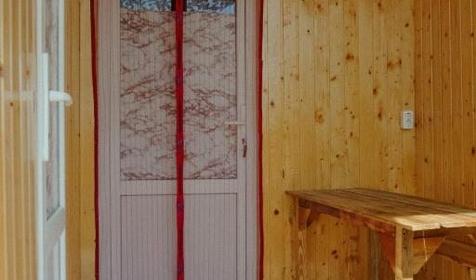 Трехместный стандарт