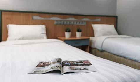 Стандарт. Сити парк отель Сочи