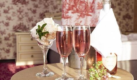 Студия. Сити парк отель Сочи