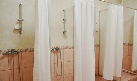 Стандарт двухместный TWIN