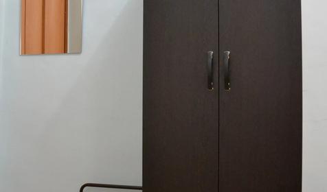 Стандарт двухместный TWIN