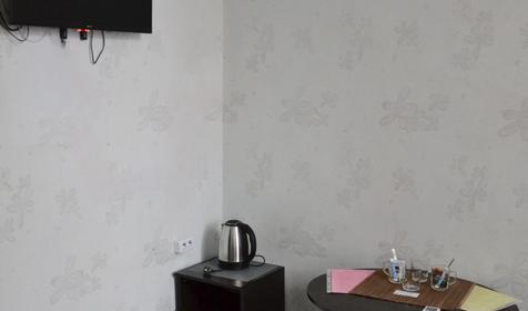 Стандарт двухместный TWIN