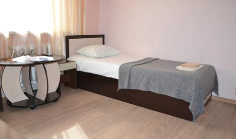 Стандарт трехместный TWIN