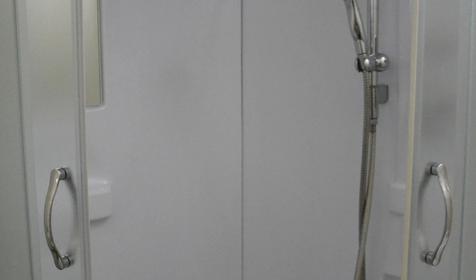 Четырехместный стандарт