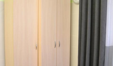 Четырехместный стандарт