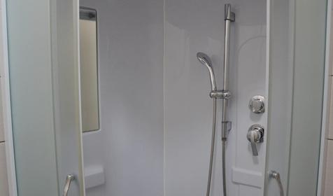 Комфорт двухместный