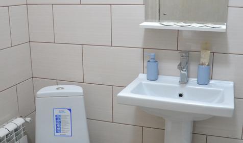 Комфорт двухместный