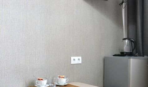 Комфорт двухместный