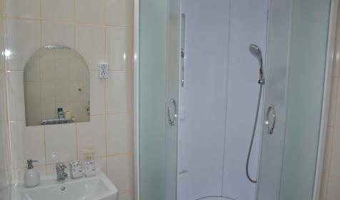 Комфорт пятиместный