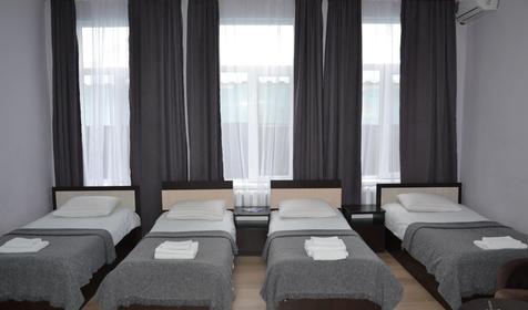 Комфорт пятиместный