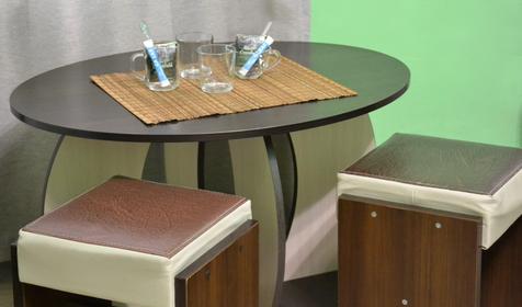 Комфорт пятиместный