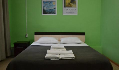 Комфорт пятиместный