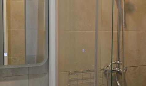 Полулюкс делюкс