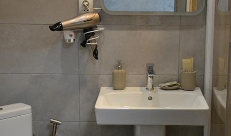 Полулюкс делюкс