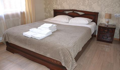 Семейный делюкс