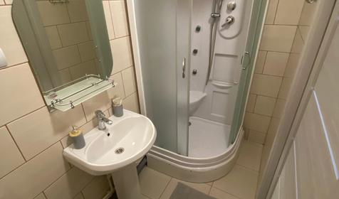 Семейный делюкс