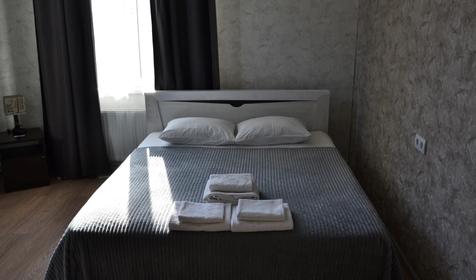 Семейный делюкс