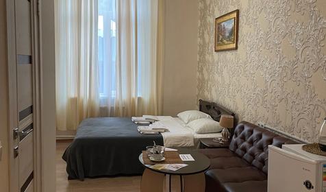 Семейный делюкс